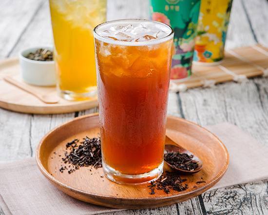 Nilgiri Black Tea 尼爾吉爾紅茶